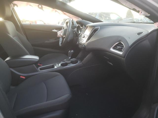 2017 CHEVROLET CRUZE LT 1G1BE5SMXH7260733