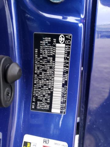 2015 TOYOTA COROLLA S 5YFBURHE0FP353001