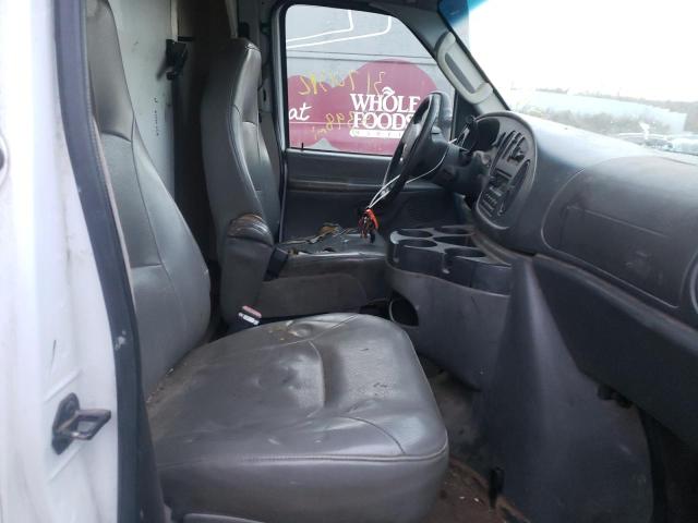 1FDWE35L66HA88333 Ford Econoline 2006. Фото: 4