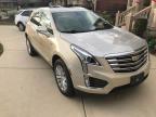 2017 CADILLAC  XT5