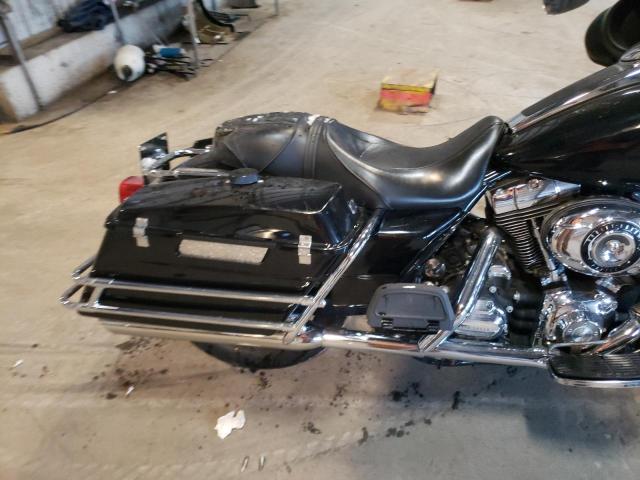 2008 HARLEY-DAVIDSON FLHTPI 1HD1FMM168Y608145