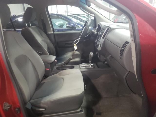 2010 NISSAN XTERRA OFF 5N1AN0NW5AC513646