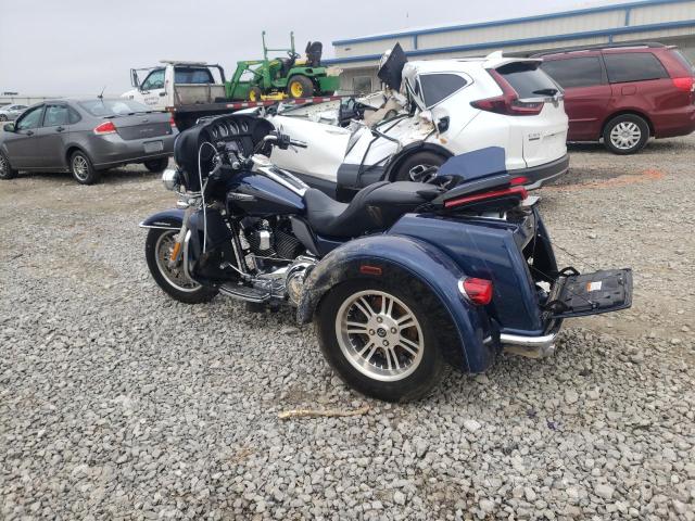 2014 HARLEY-DAVIDSON FLHTCUTG T 1HD1MAL13EB858575