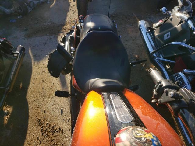 2020 HARLEY-DAVIDSON FLTRXS 1HD1KTP16LB619644