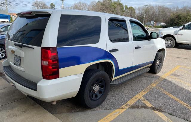 2014 CHEVROLET TAHOE POLI 1GNLC2E02ER161744
