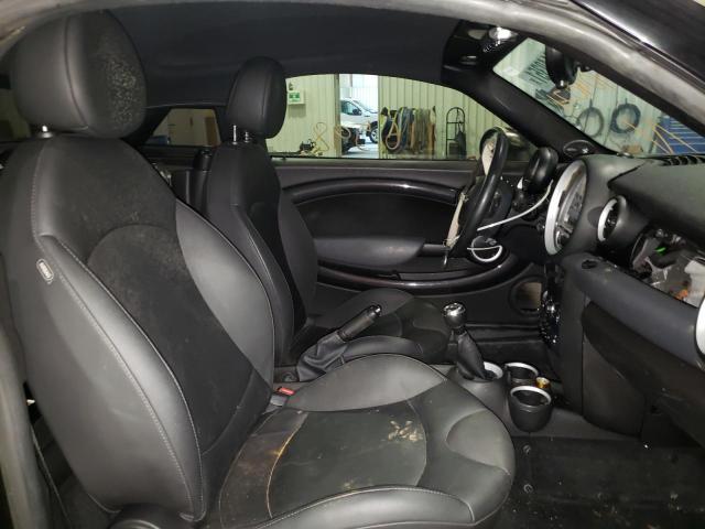 2013 MINI COOPER COU WMWSX3C58DT409071