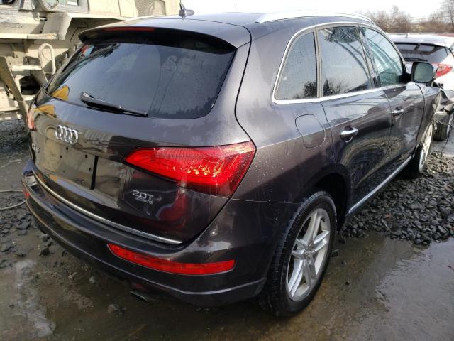 VIN WA1L2AFP4HA045864 2017 Audi Q5, Premium Plus no.4