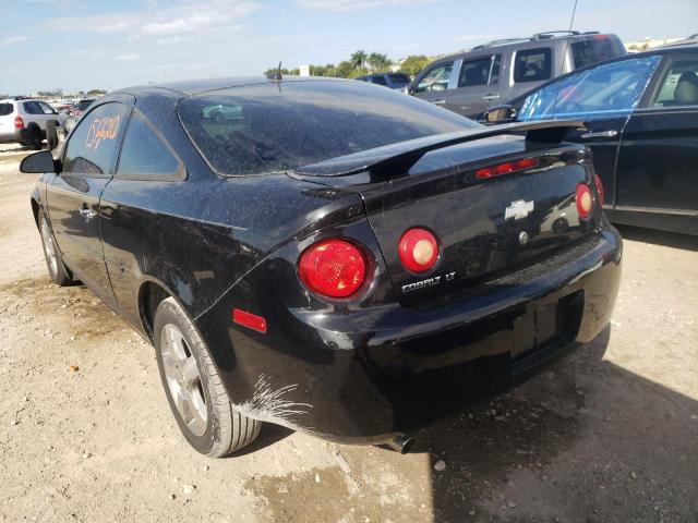 2010 CHEVROLET COBALT 1LT 1G1AC1F51A7229468