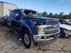 2018 FORD  F250