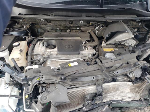 2018 TOYOTA RAV4 LE - JTMZFREV3JJ188118