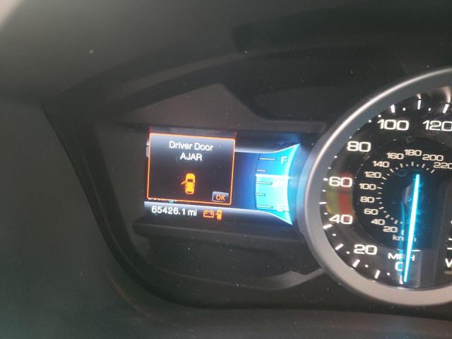 2014 FORD EXPLORER X 1FM5K8D80EGB89256