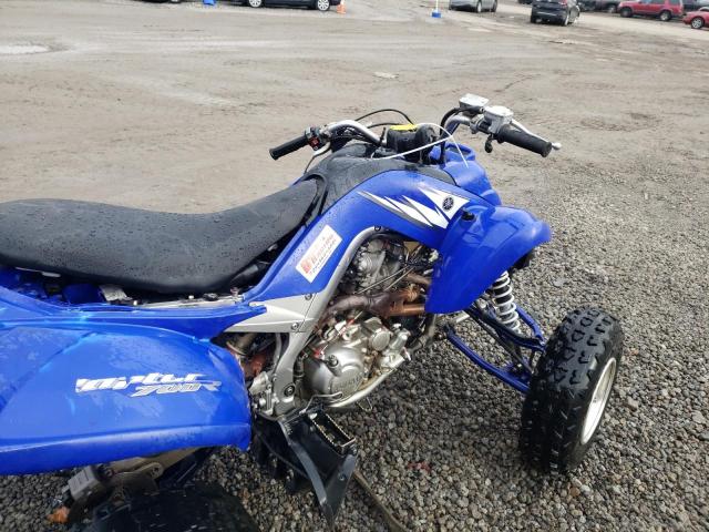 2006 YAMAHA YFM700 R JY4AM07Y96C006888