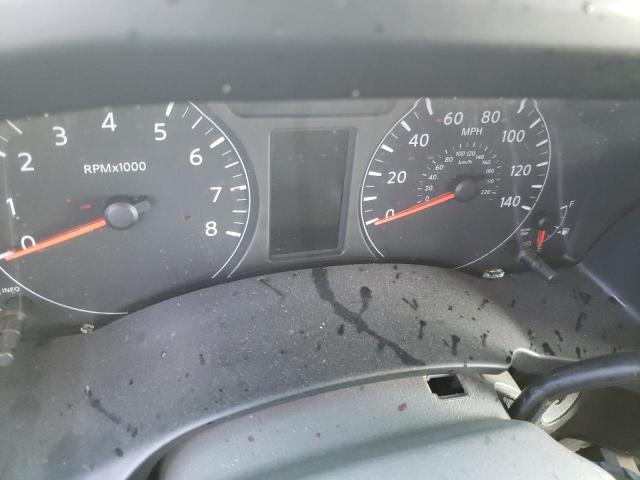 2014 NISSAN NV 2500 - 1N6AF0LY9EN101727
