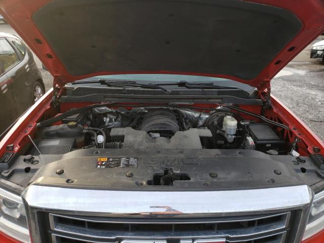 3GTU2UEC3EG195231 Gmc Sierra K15 2014. Фото: 6