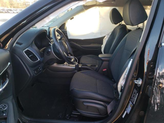 2021 KIA SELTOS S KNDEU2AA6M7042926