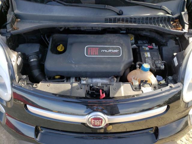 2014 FIAT 500L TREKK ZFBCFADH4EZ007699