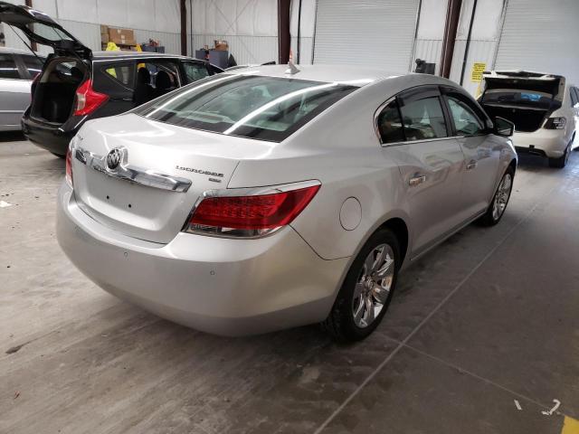 2010 BUICK LACROSSE C 1G4GC5EG2AF171500