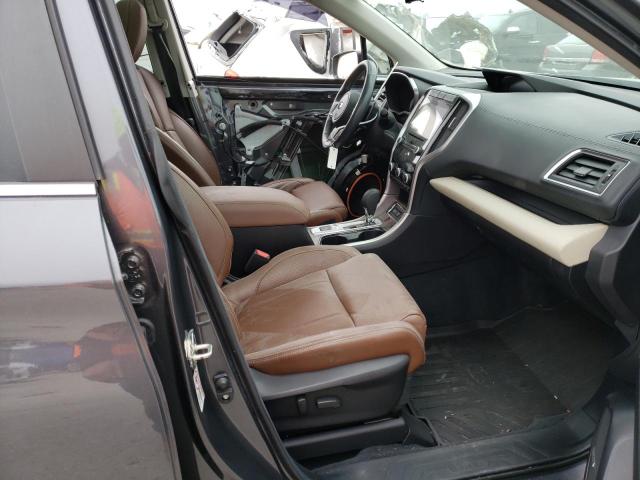 2019 SUBARU ASCENT TOU 4S4WMARD0K3483903