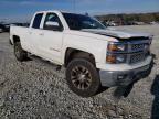 2015 CHEVROLET  SILVERADO