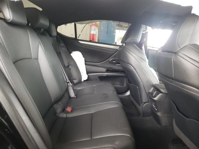 2022 LEXUS ES 58AGZ1B10NU111538