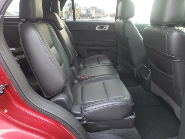 2014 FORD EXPLORER X 1FM5K8D80EGB89256