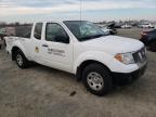 2012 NISSAN  FRONTIER