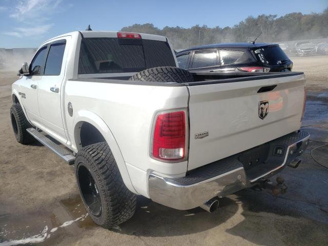 2014 DODGE RAM 1C6RR6NT3ES206161