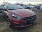 2015 DODGE  DART