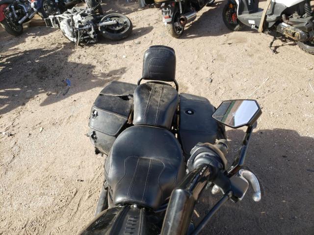 2018 HARLEY-DAVIDSON FLHCS HERI 1HD1YBK11JC080907