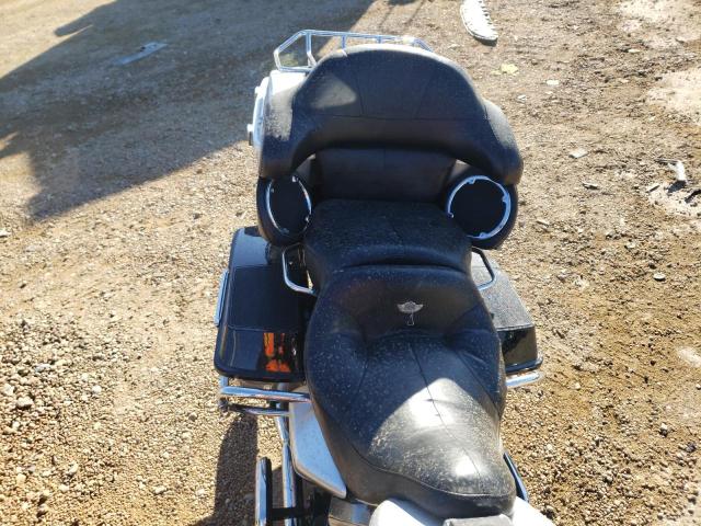 2003 HARLEY-DAVIDSON FLHTCUI AN 1HD1FCW4X3Y629719