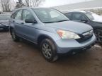 2008 HONDA  CRV