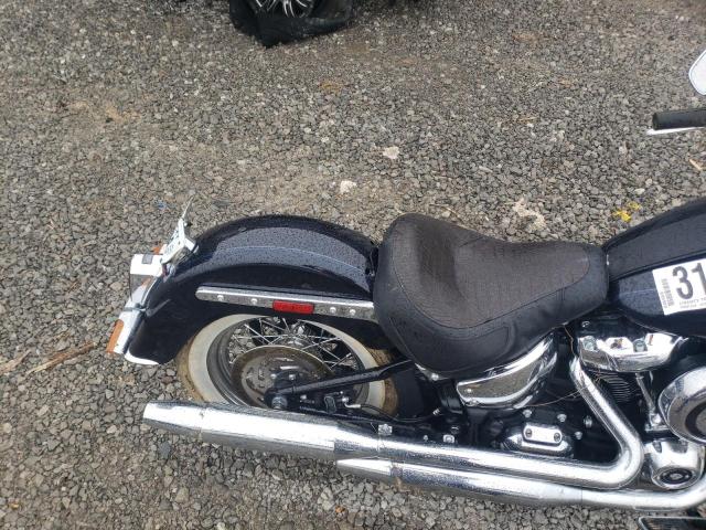 2020 HARLEY-DAVIDSON FLDE 1HD1YCJ11LB046272
