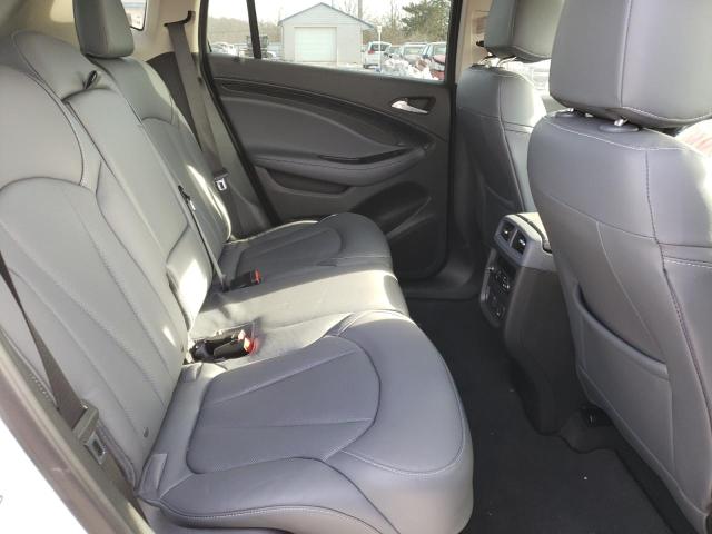 2019 BUICK ENVISION E LRBFXCSA6KD033947