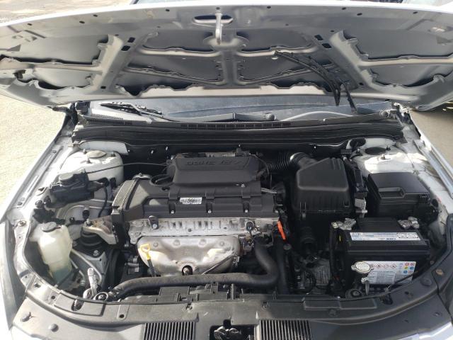 2012 HYUNDAI ELANTRA TO KMHDC8AE8CU145670