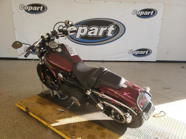 2015 HARLEY-DAVIDSON FXDF DYNA 1HD1GYM16FC312573
