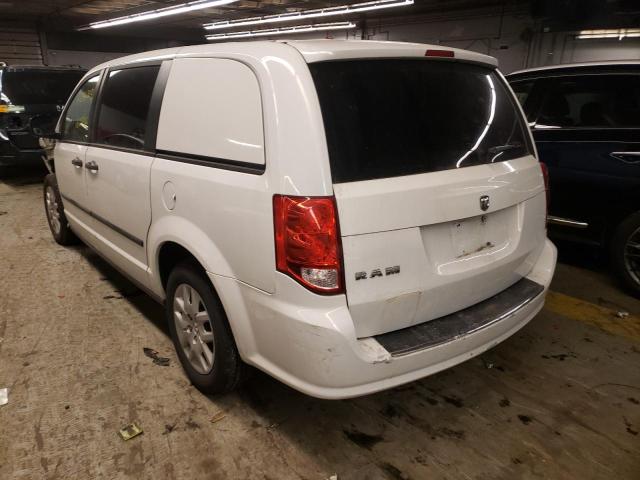 2014 RAM TRADESMAN 2C4RRGAG2ER130957