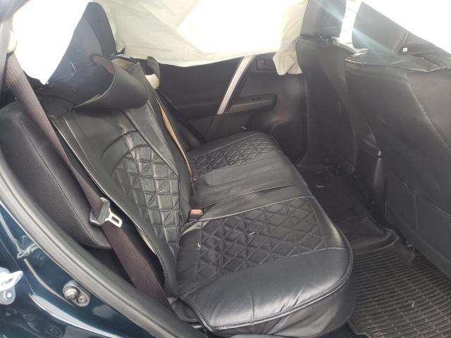 2018 TOYOTA RAV4 LE - JTMZFREV3JJ188118