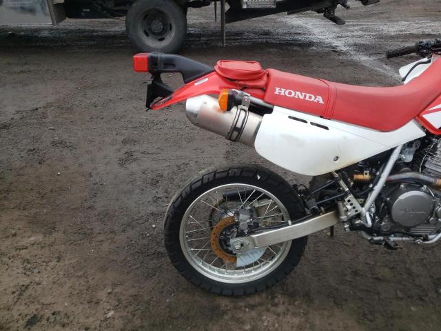 2019 HONDA XR650 L JH2RD0605KK700825