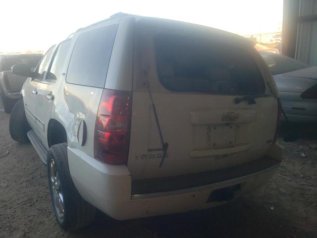 2010 CHEVROLET 1500 1GNUCCE03AR185894