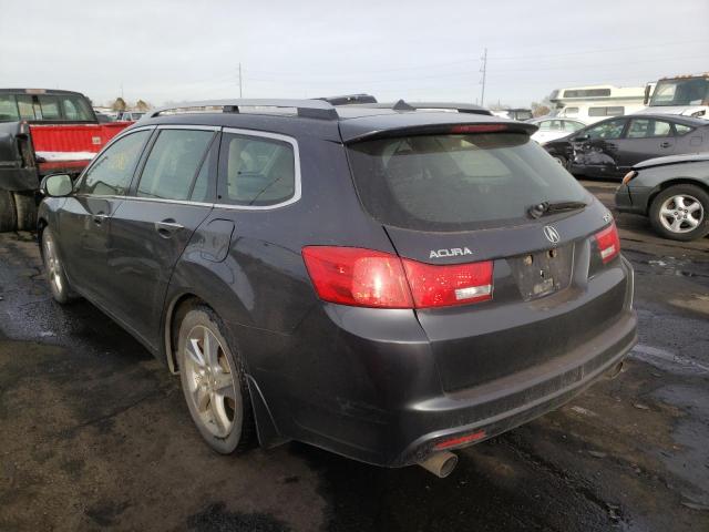 2012 ACURA TSX JH4CW2H53CC002172