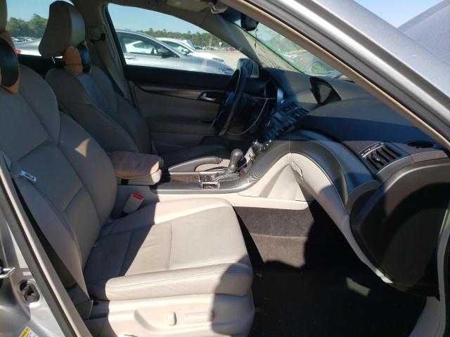 2012 ACURA TL 19UUA8F21CA023678