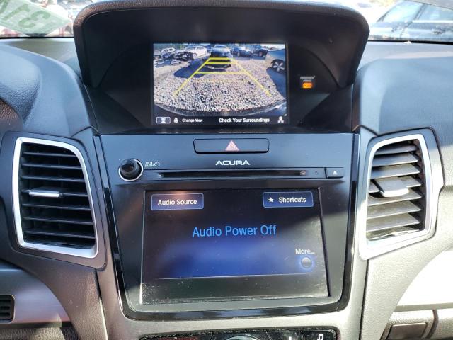 2017 ACURA RDX ADVANC 5J8TB3H75HL002493