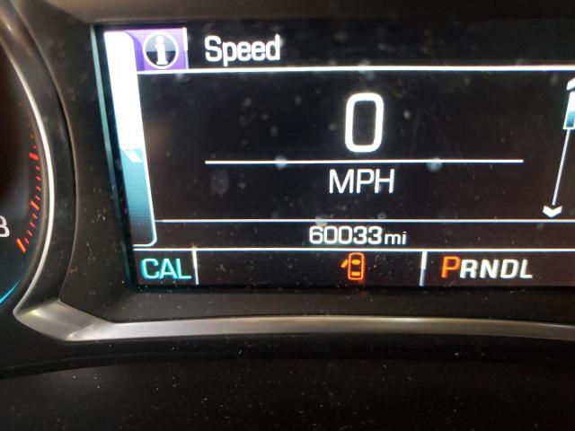 2018 CHEVROLET MALIBU LT - 1G1ZD5ST7JF262637