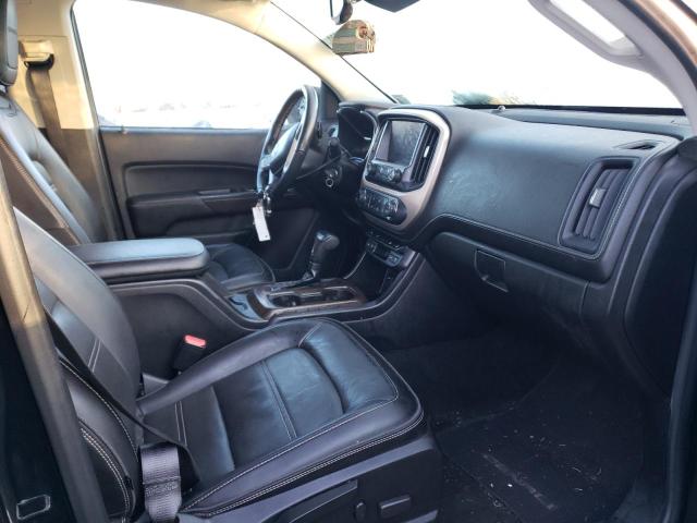 2018 GMC CANYON DEN 1GTG6EEN3J1122054