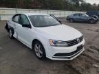 2016 VOLKSWAGEN  JETTA