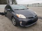 2012 TOYOTA  PRIUS