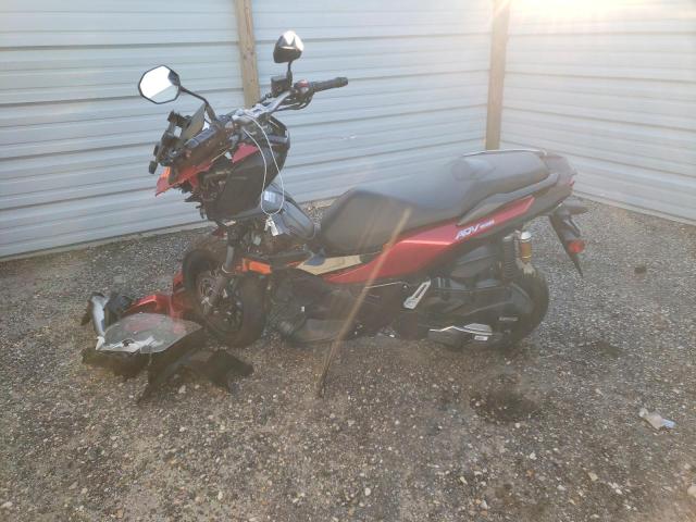 2022 HONDA ADV150 A MLHKF3856N5100815