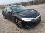 2017 HONDA  CIVIC