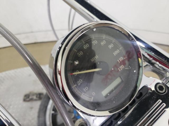 2009 HARLEY-DAVIDSON XL1200 L 1HD1CX3139K440254