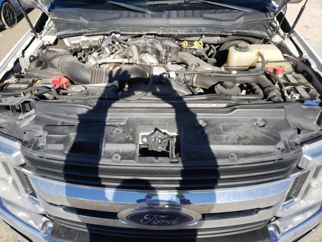 1FT7W2BT6KEE06287 | 2019 FORD F250 SUPER